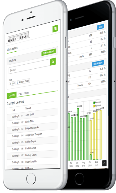 mobile capabilities